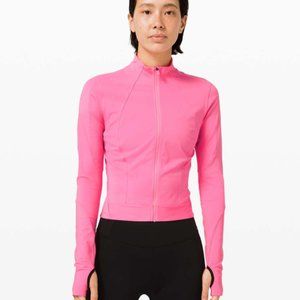Lululemon Final Mile Jacket